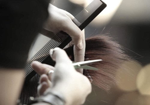 Get the Perfect Hair Style at Towson, Maryland Barber Shops