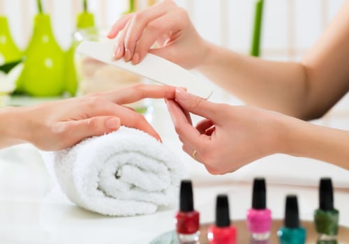 How Much Should You Tip for a Manicure and Pedicure? - A Guide for Nail Salon Customers