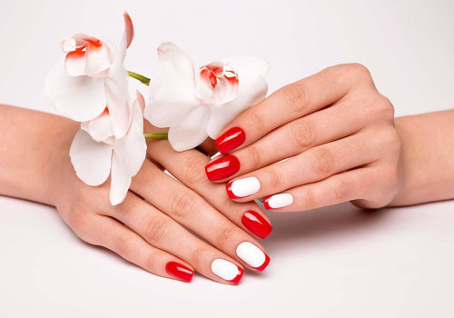 Manicure and Pedicure Services in Towson, Maryland - Get the Look You Want