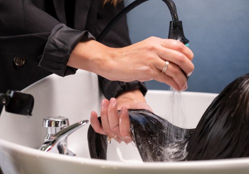 Do Barber Shops Provide Hair Washing Services? A Comprehensive Guide